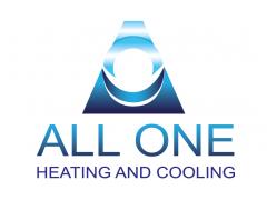 All One Heating and Cooling ltd.