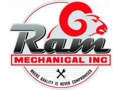 Ram Mechanical Inc
