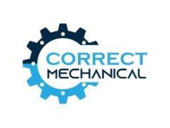 Correct Mechanical