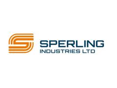 Sperling Industries LTD